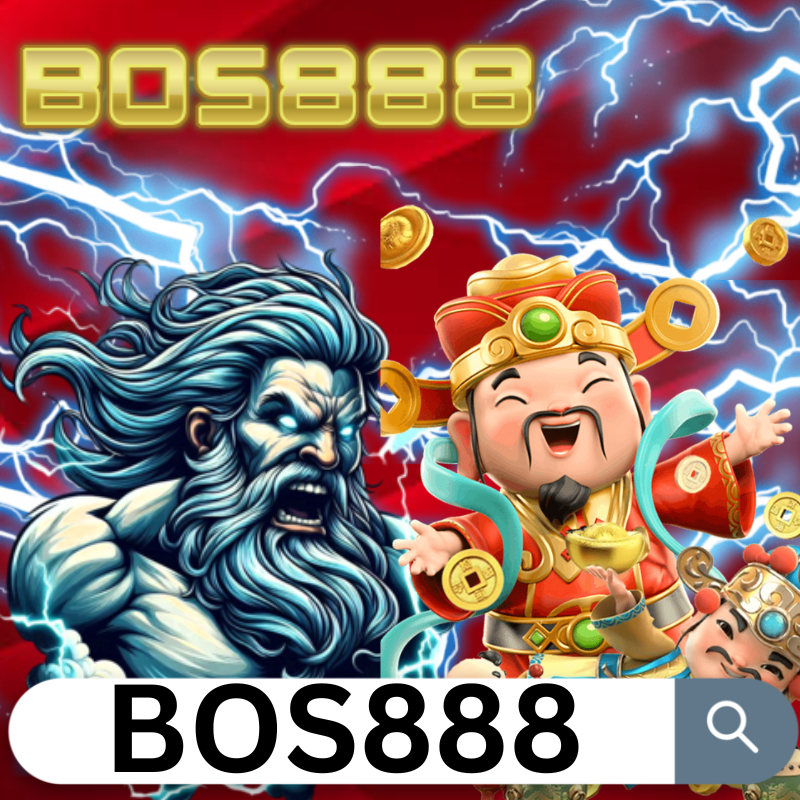 BOS888 : Situs Bos 888 Paling Gacor Dan Pasti Gampang Maxwin Slot Bos888